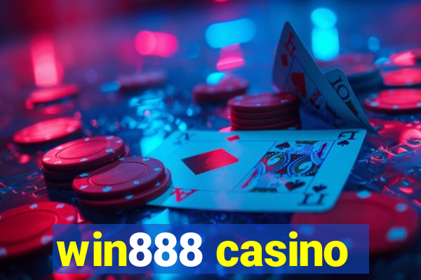 win888 casino